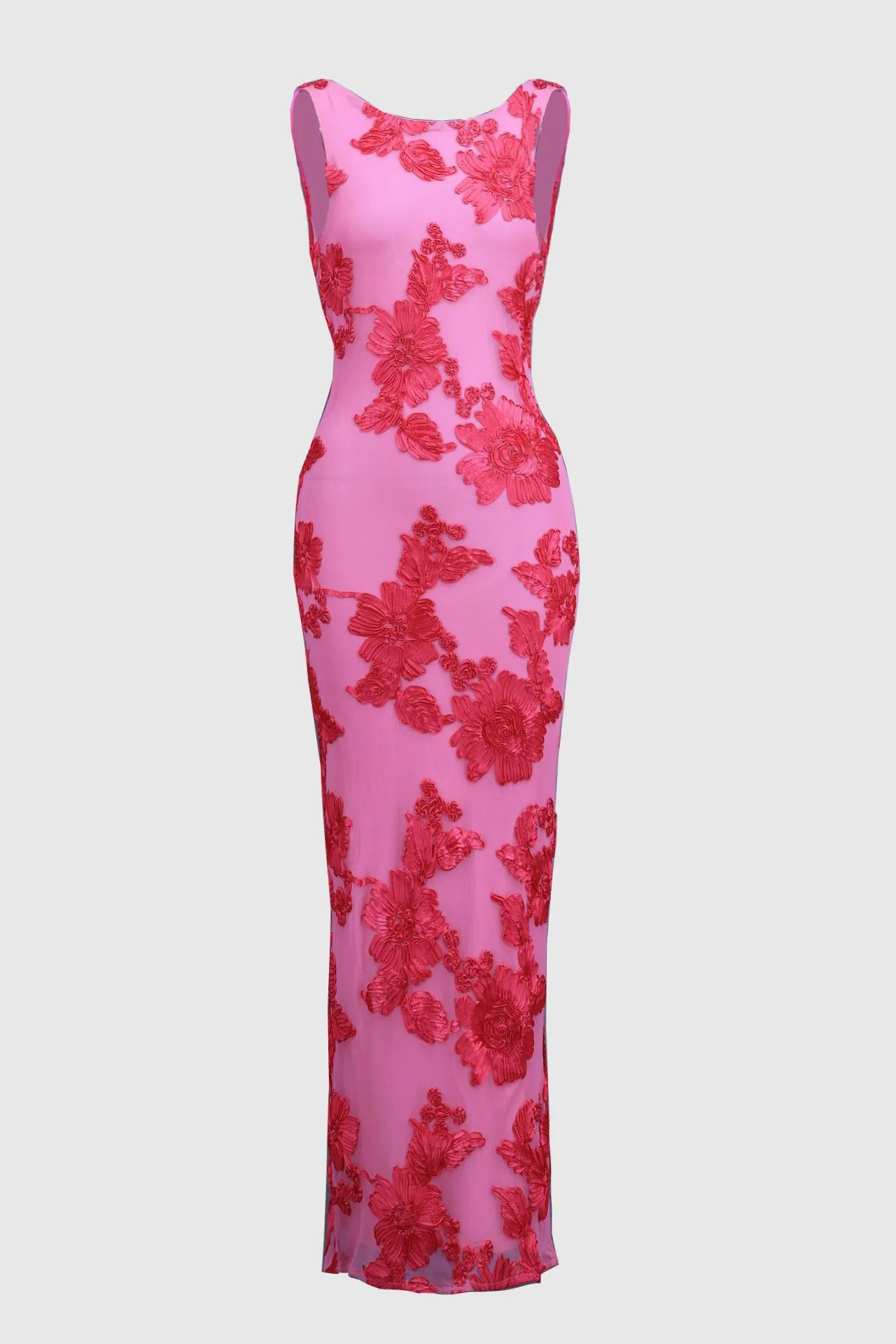 Vestido MAILEN Maxi
