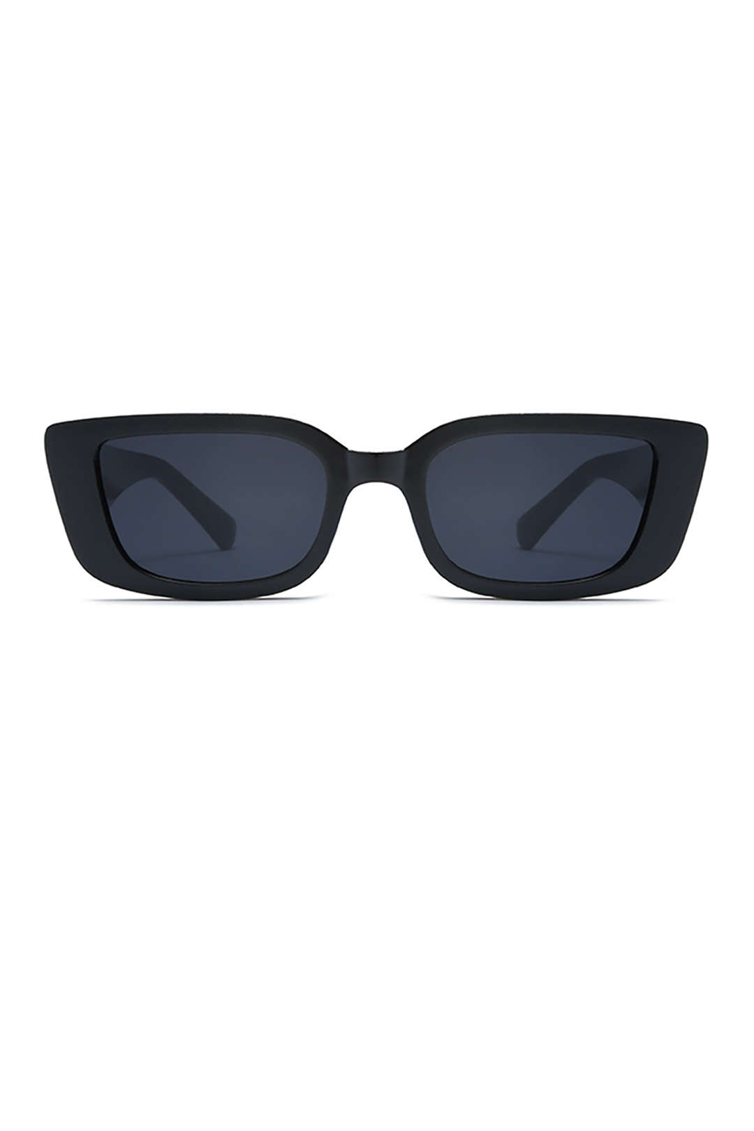 Gafas de sol ÚNICA con montura degradada