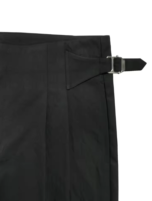 Pantalón TOKIO estilo Gurkha de hombre.