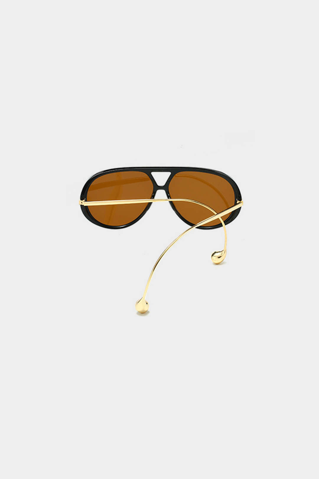 Gafas de sol RADE con montura metálica