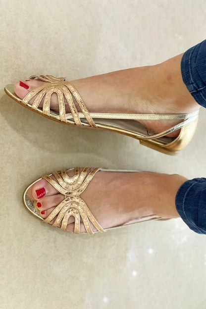 SANDALIA SOLEDAD™