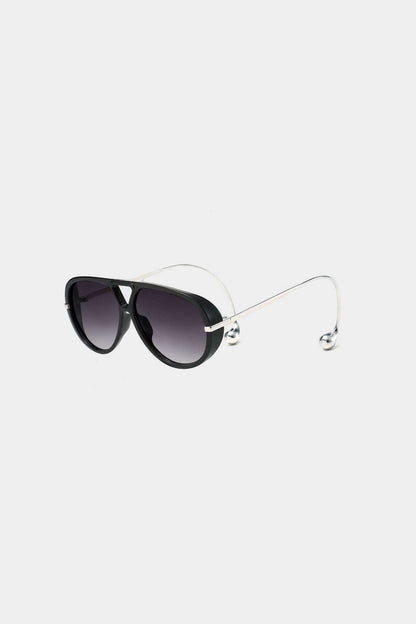 Gafas de sol RADE con montura metálica