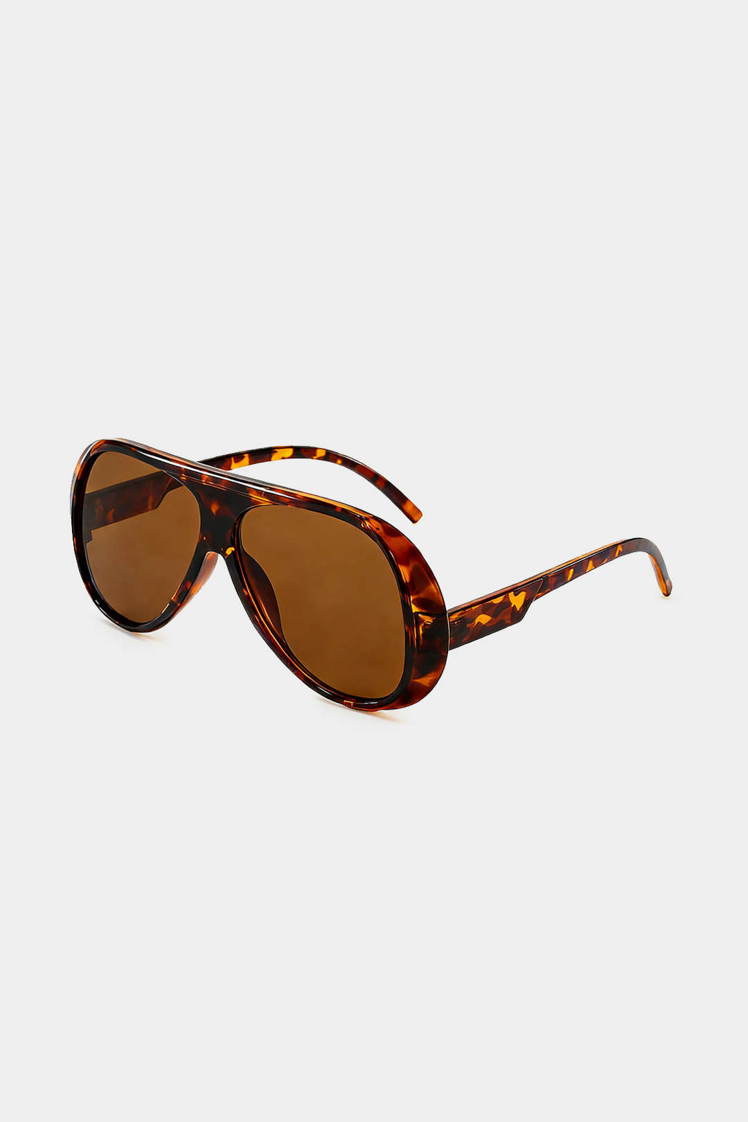 Gafas de sol SUNSET con montura degradada