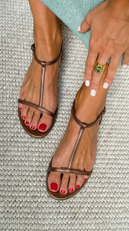 SANDALIA RAQUELINA™