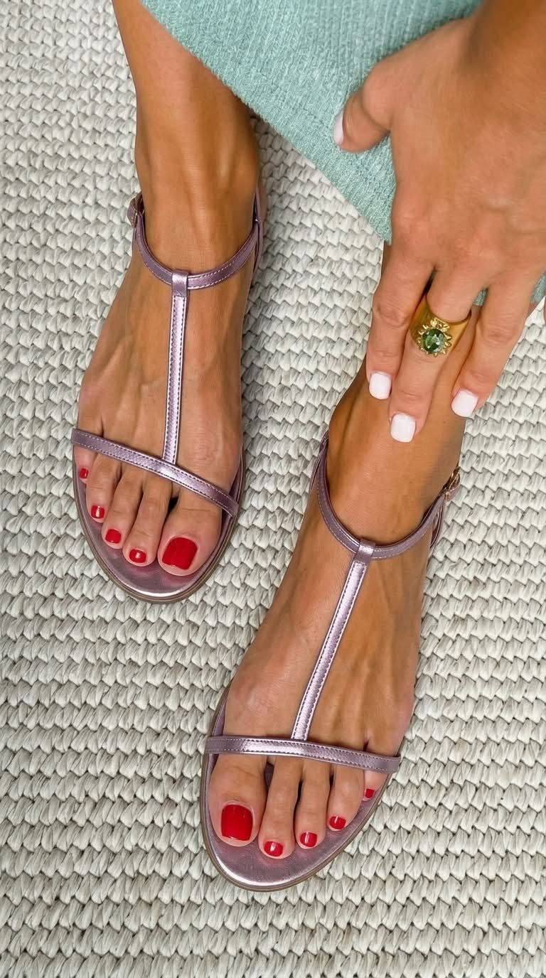 SANDALIA RAQUELINA™