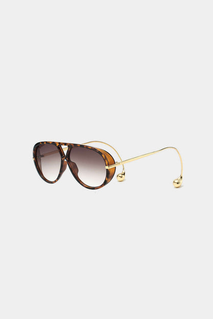 Gafas de sol RADE con montura metálica
