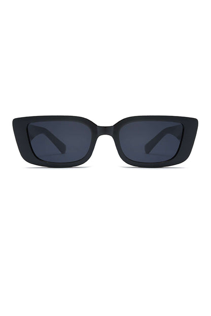 Gafas de sol ÚNICA con montura degradada