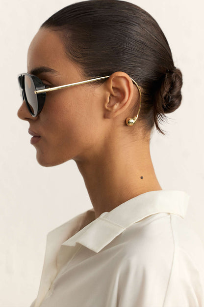 Gafas de sol RADE con montura metálica