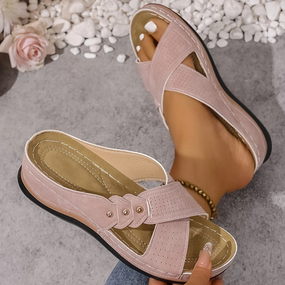 Sandalias ROMA. Tendencia 2026