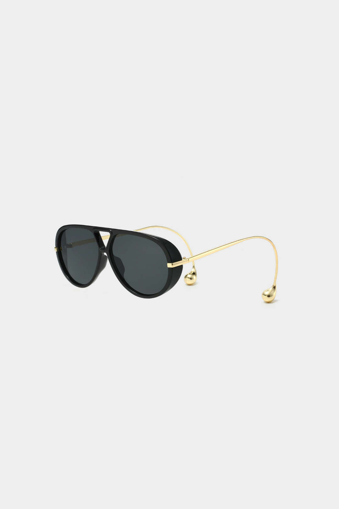 Gafas de sol RADE con montura metálica