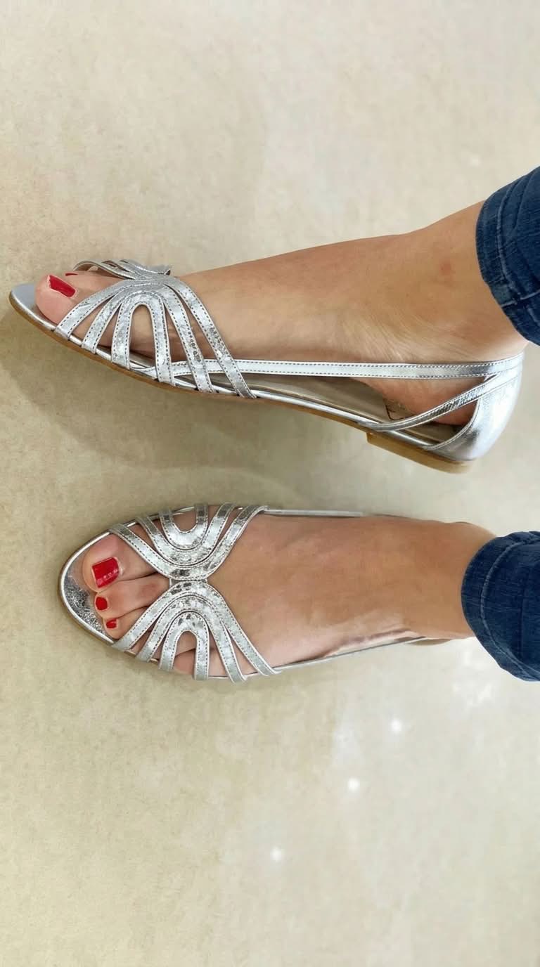 SANDALIA SOLEDAD™