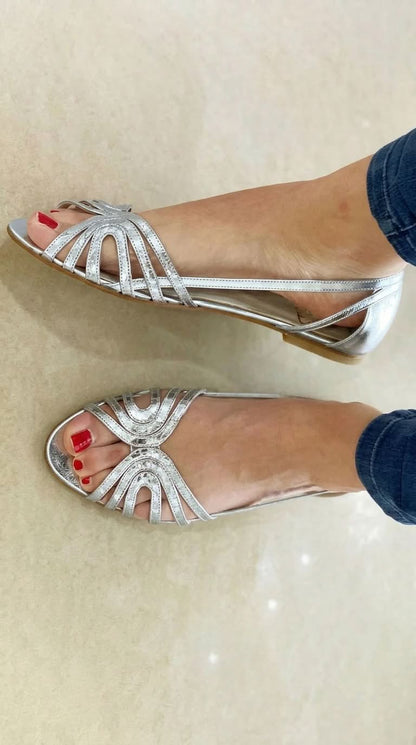 SANDALIA SOLEDAD™