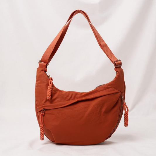 Margaret | Bolso de hombro Naranja