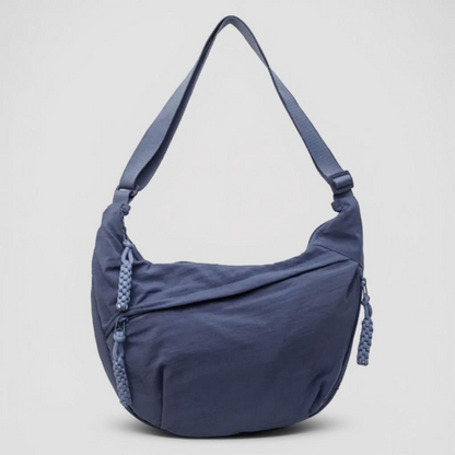 Betto | Bolsa de hombro Azul