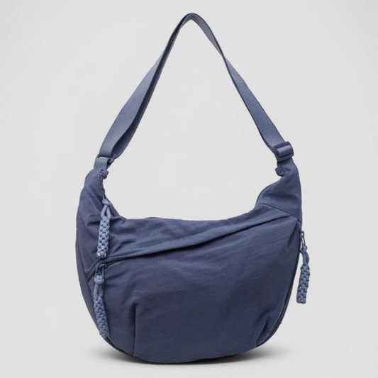 Betto | Bolsa de hombro Azul