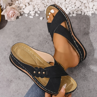 Sandalias ROMA. Tendencia 2026