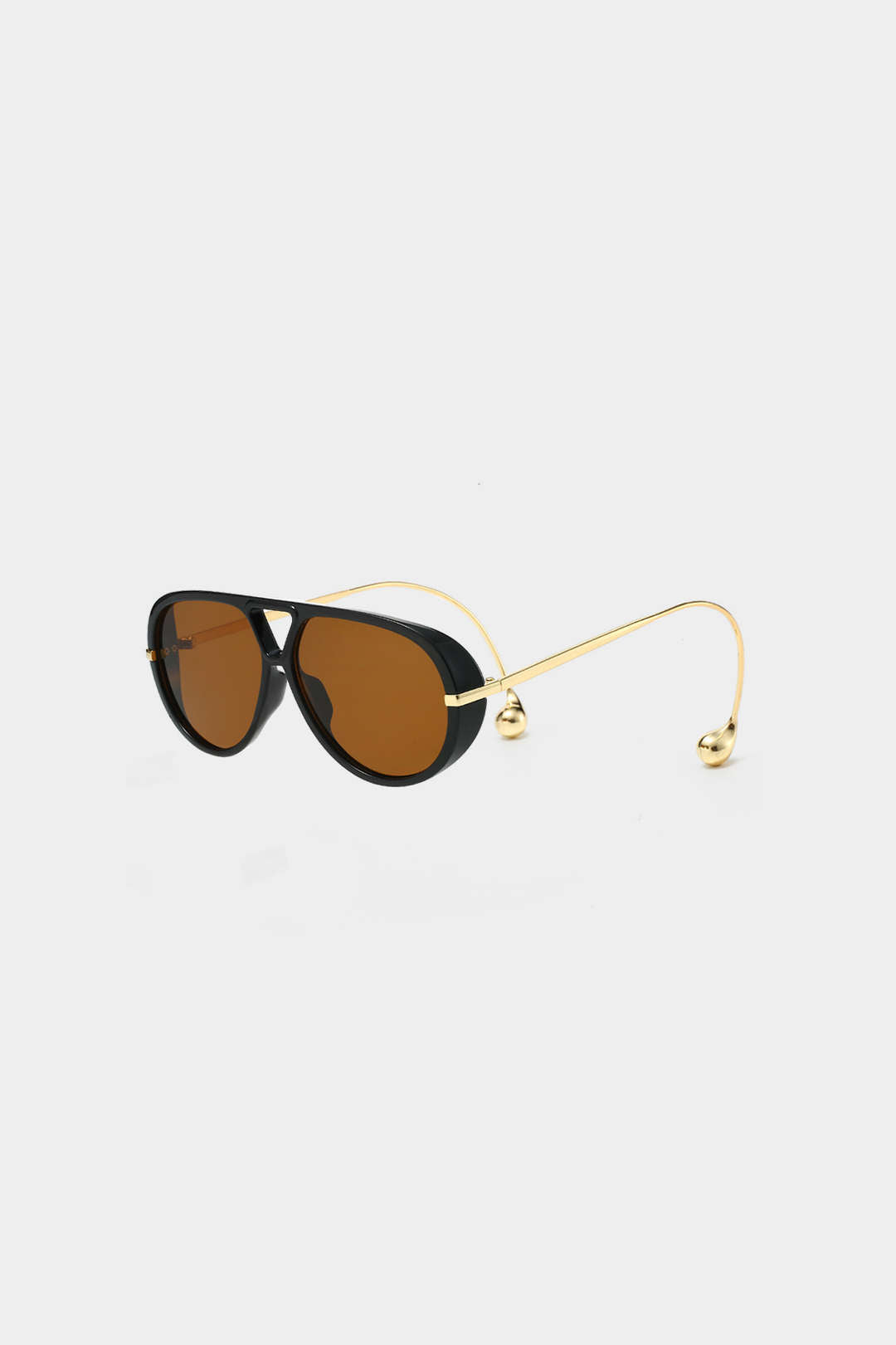 Gafas de sol RADE con montura metálica