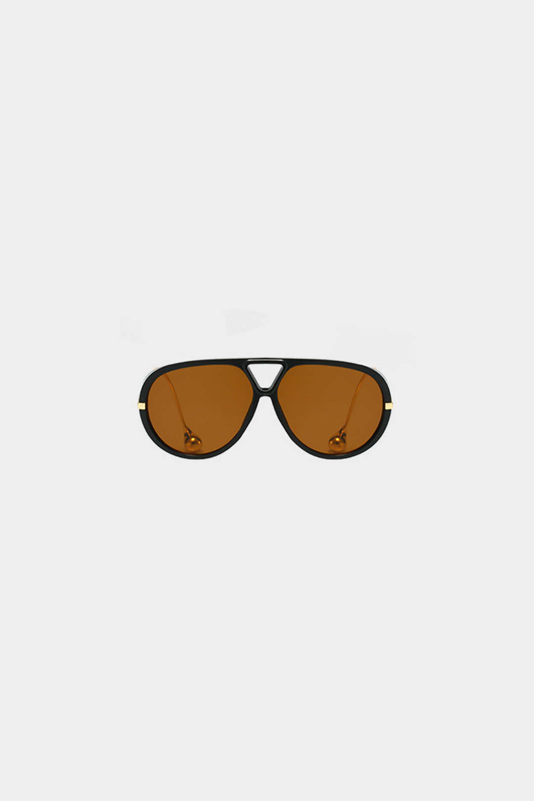 Gafas de sol RADE con montura metálica