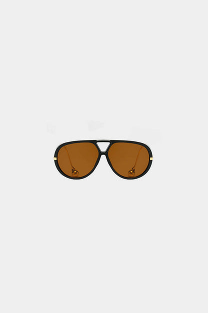 Gafas de sol RADE con montura metálica