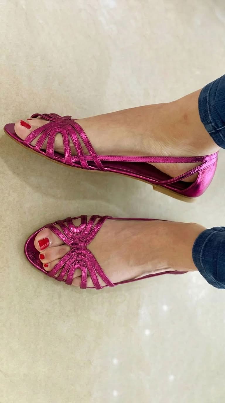 SANDALIA SOLEDAD™