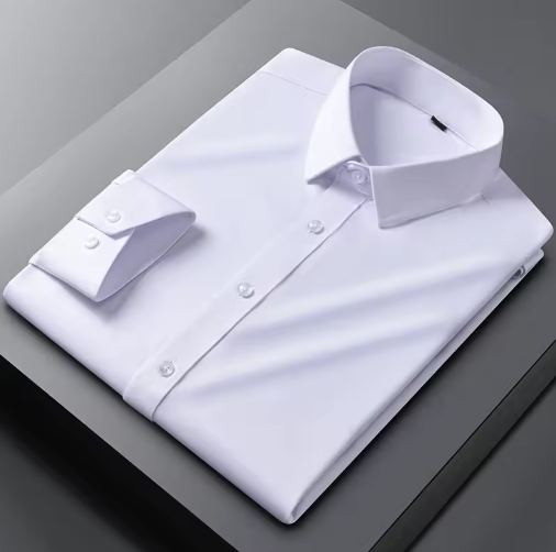 Camisa spandex OFICCE elegante, de hombre.