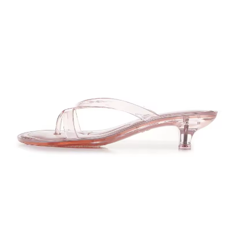 Sandalias Jelly RACHEL | Tendencia Verano 2026