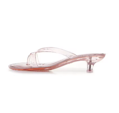 Sandalias Jelly RACHEL | Tendencia Verano 2026