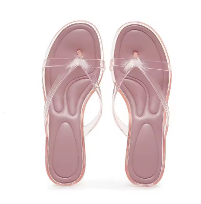 Sandalias Jelly RACHEL | Tendencia Verano 2026