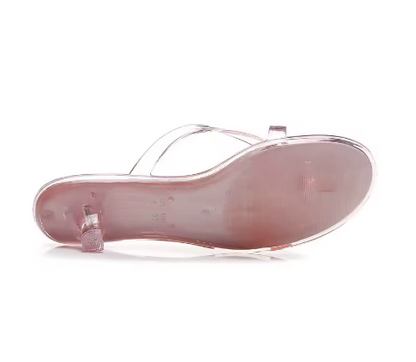 Sandalias Jelly RACHEL | Tendencia Verano 2026