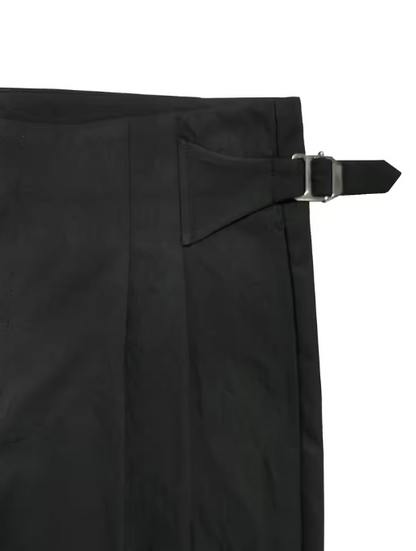 Pantalón TOKIO estilo Gurkha de hombre.