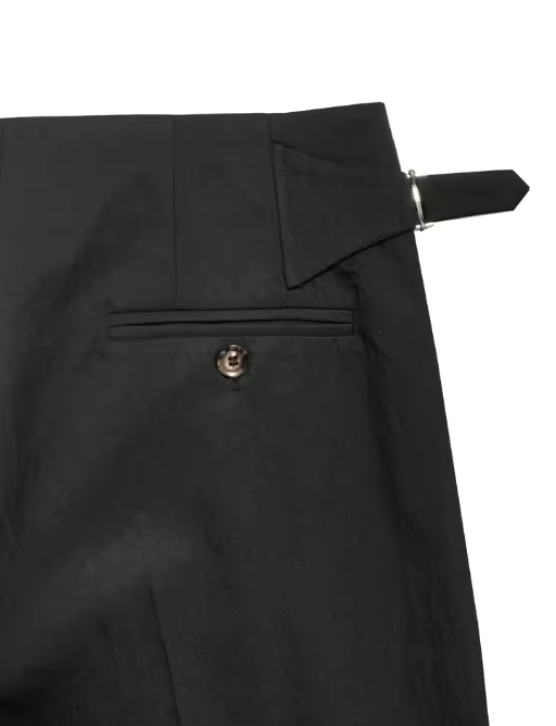 Pantalón TOKIO estilo Gurkha de hombre.