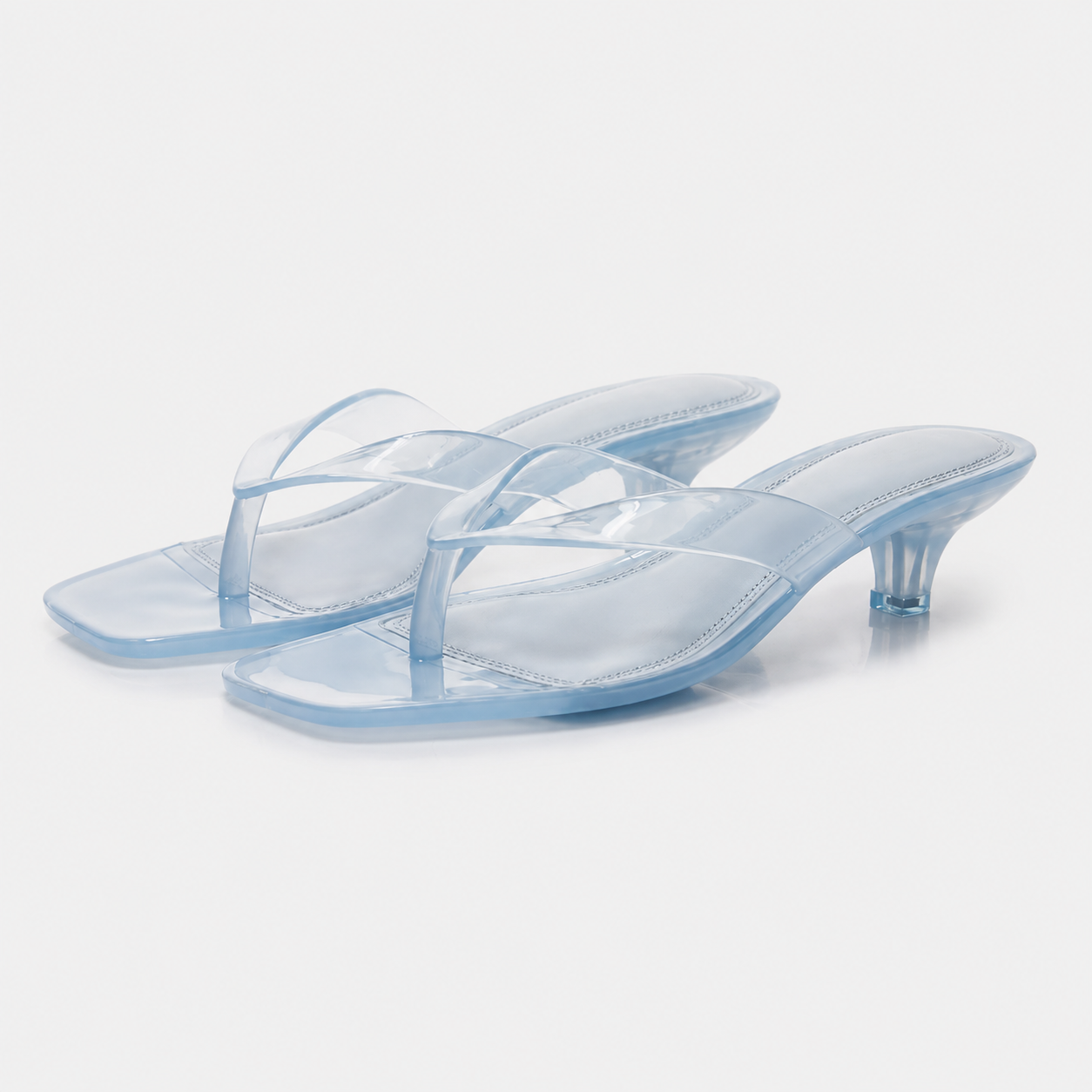 Sandalias Jelly CLAIRE | Tendencia Verano 2026