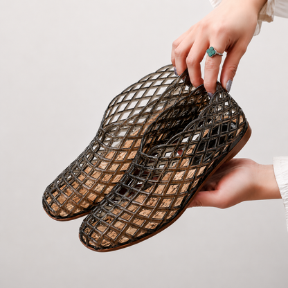 LOUISE | Las Jelly Shoes Tendencia verano 2026