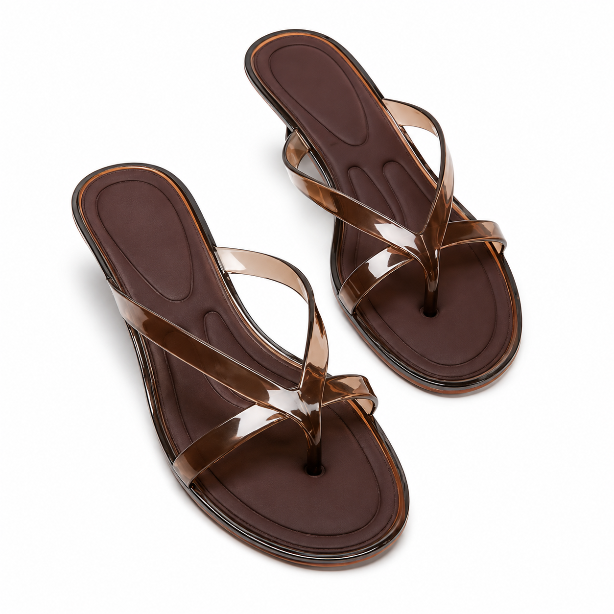 Sandalias Jelly RACHEL | Tendencia Verano 2026