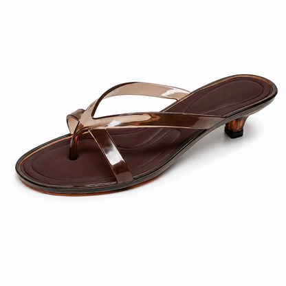 Sandalias Jelly RACHEL | Tendencia Verano 2026