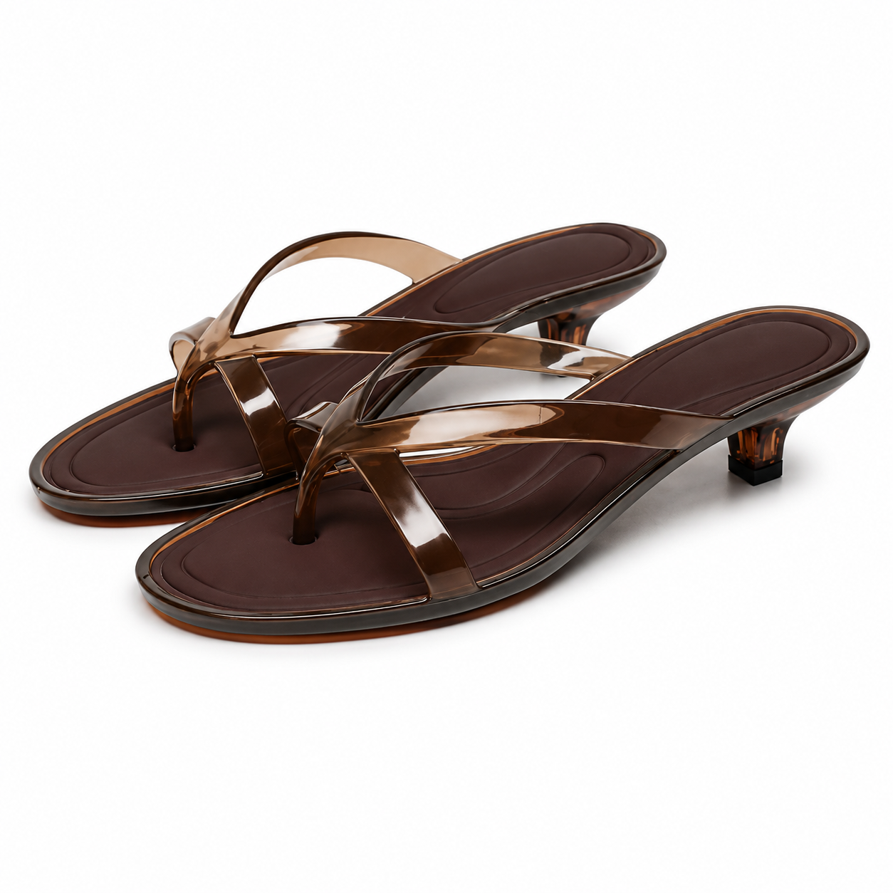 Sandalias Jelly RACHEL | Tendencia Verano 2026