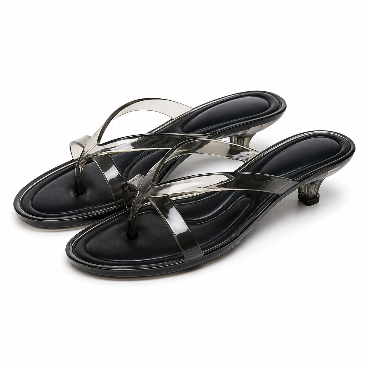 Sandalias Jelly RACHEL | Tendencia Verano 2026