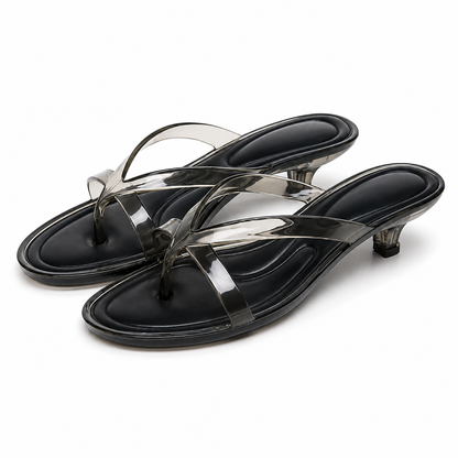 Sandalias Jelly RACHEL | Tendencia Verano 2026
