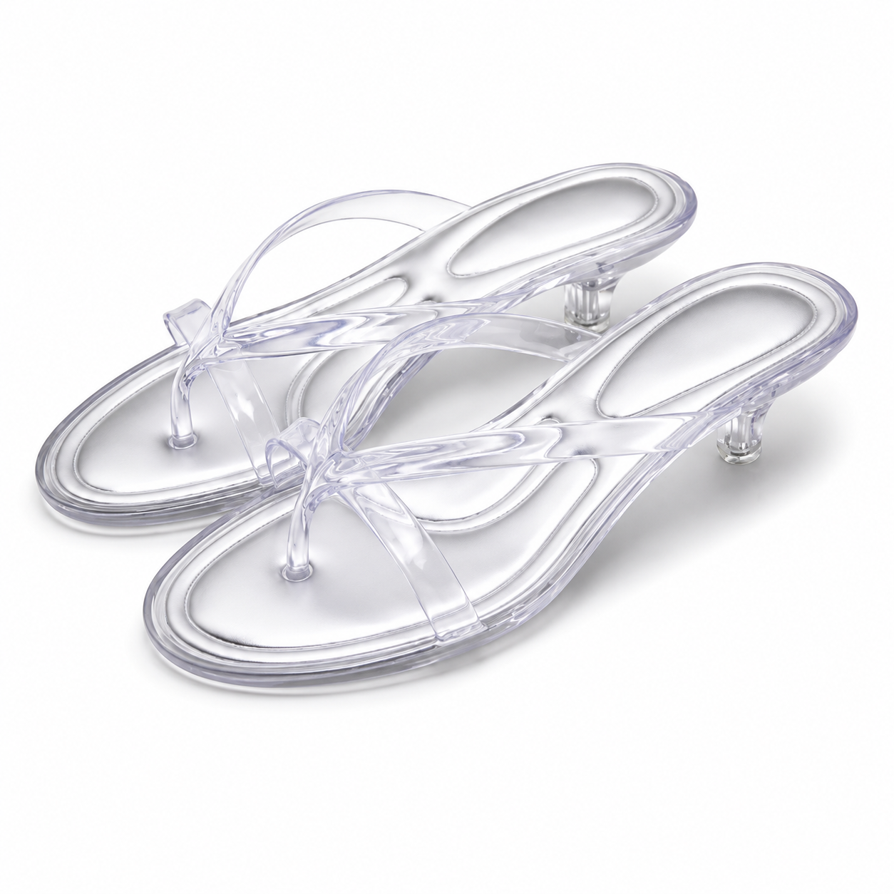 Sandalias Jelly RACHEL | Tendencia Verano 2026