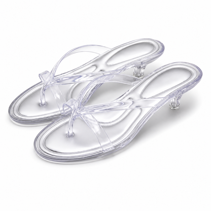 Sandalias Jelly RACHEL | Tendencia Verano 2026