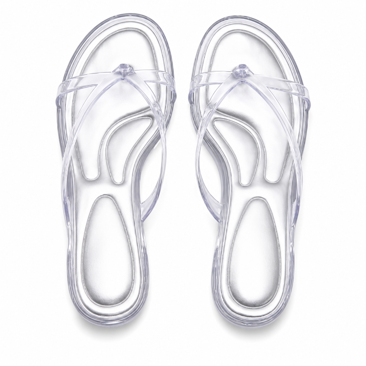 Sandalias Jelly RACHEL | Tendencia Verano 2026
