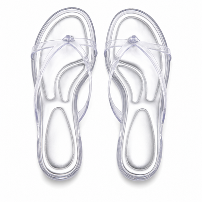 Sandalias Jelly RACHEL | Tendencia Verano 2026
