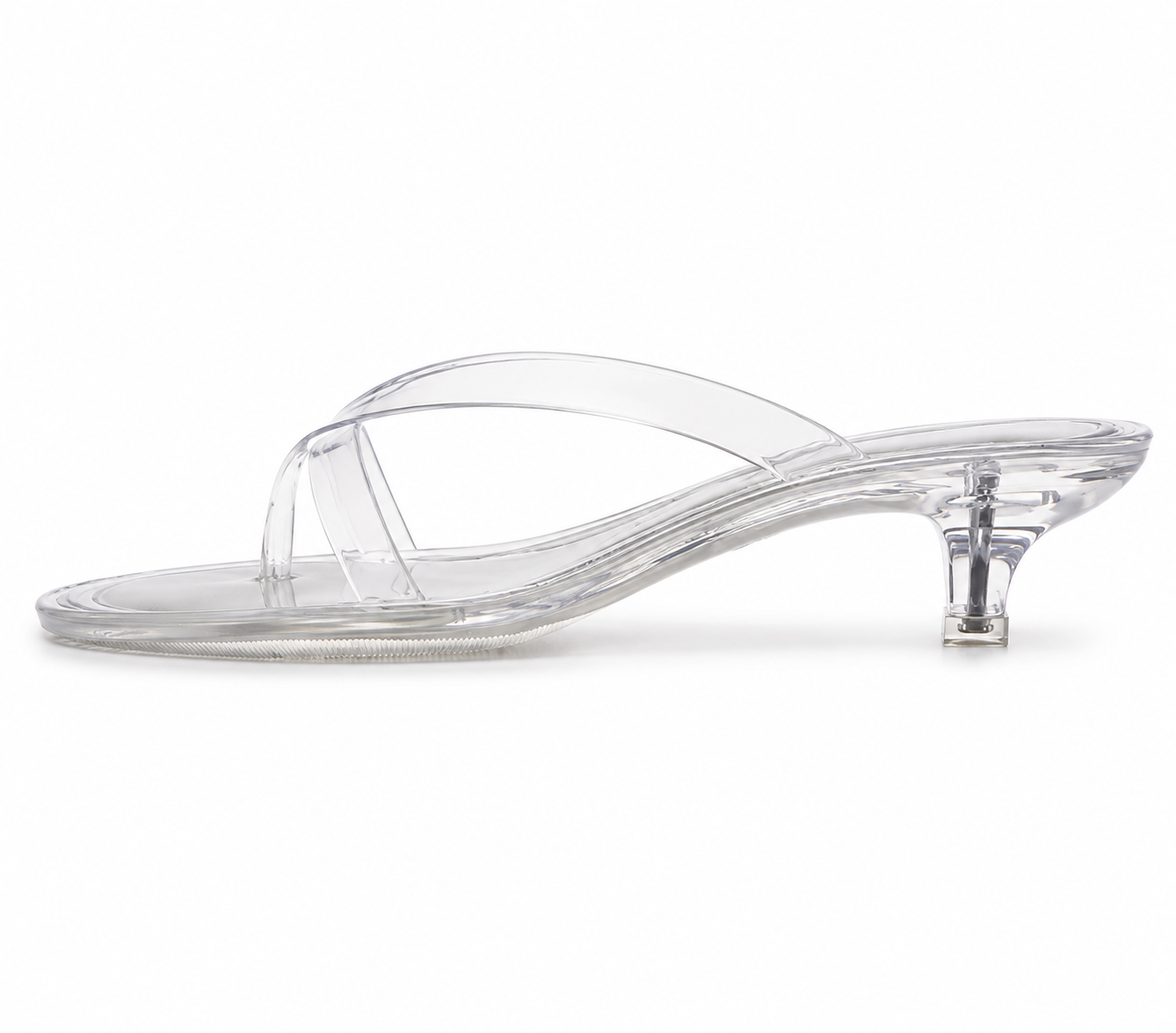 Sandalias Jelly RACHEL | Tendencia Verano 2026