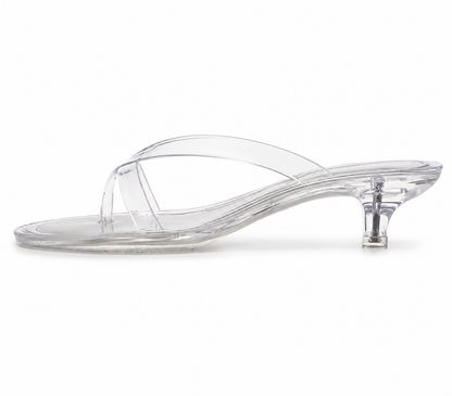 Sandalias Jelly RACHEL | Tendencia Verano 2026
