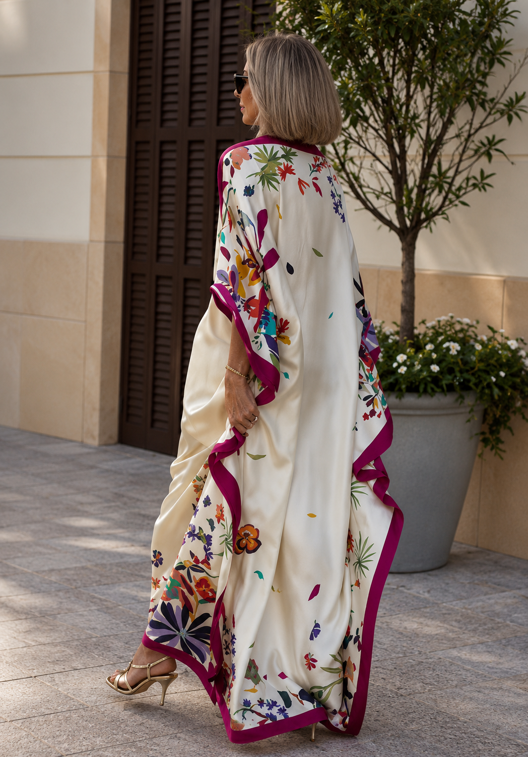 Vestido SONIA.
