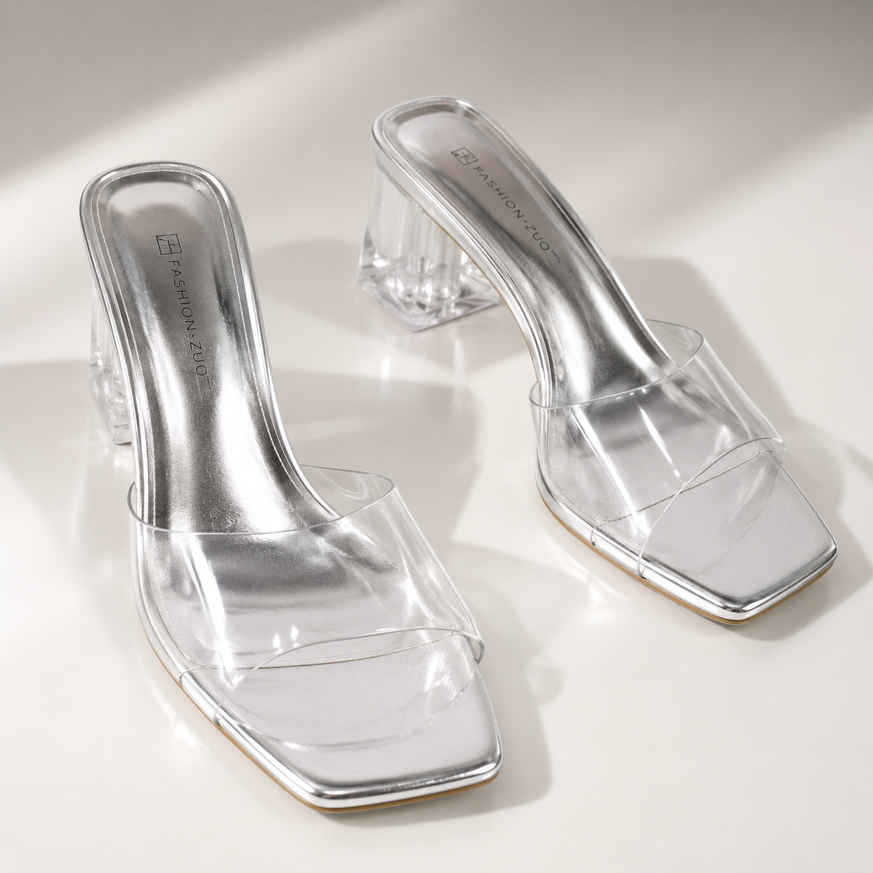 Sandalias Jelly DAISY | Tendencia Verano 2026