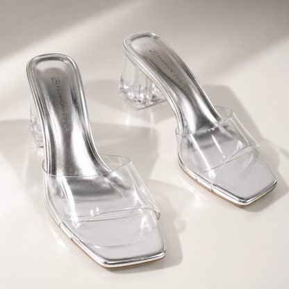 Sandalias Jelly DAISY | Tendencia Verano 2026