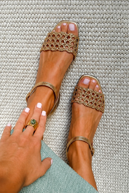 SANDALIAS BETEL™