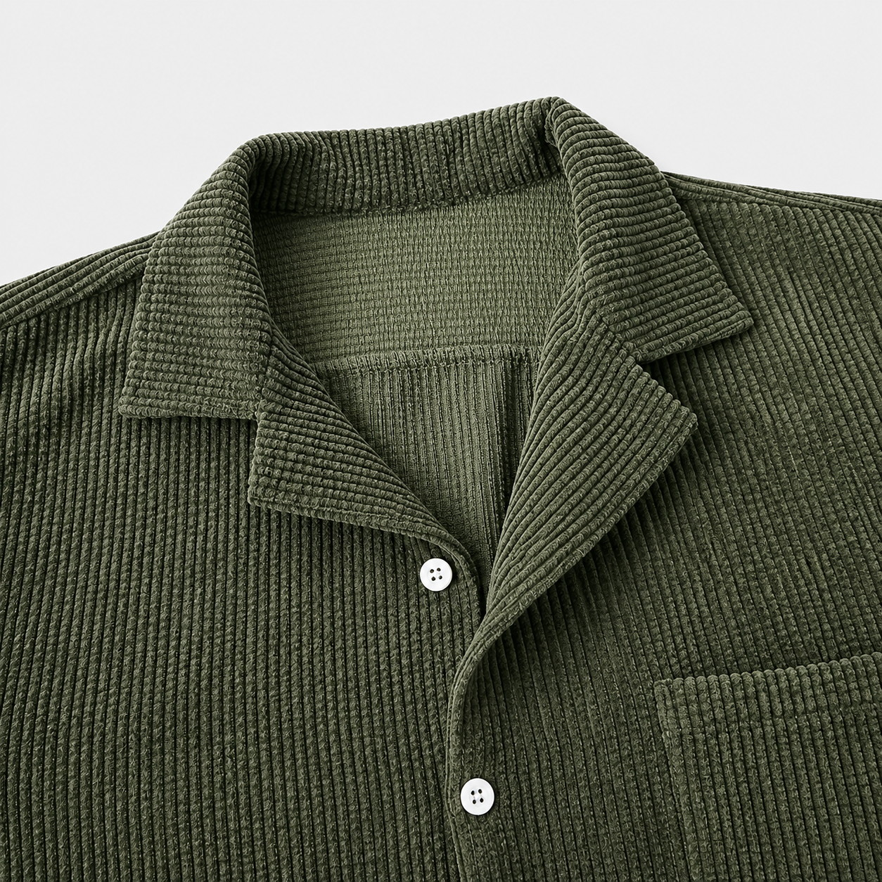 Conjunto de hombre COLOMBIA, de 2 piezas. Tendencia 2026