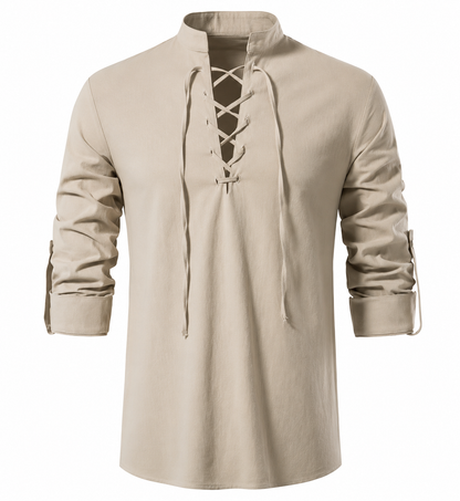 Conjunto MICHAEL de playa, hombre.